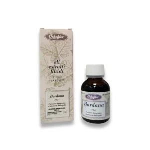 bardana estratto fluido