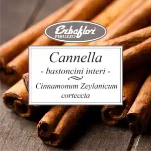 cannella bastoncini interi