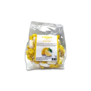 caramelle al limone