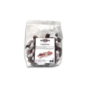 caramelle alla liquirizia