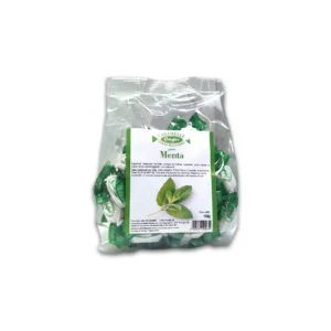 caramelle alla menta