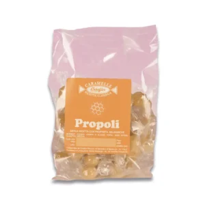 caramelle alla propoli ricetta classica