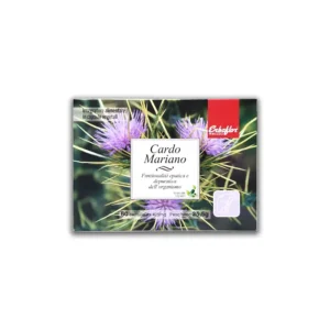 cardo mariano capsule