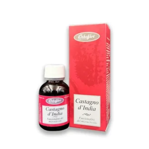 castagno d'india estratto fluido confezione