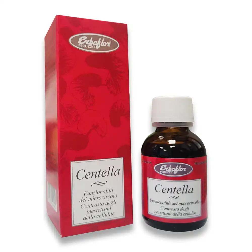 Centella estratto fluido 1 centella estratto fluido