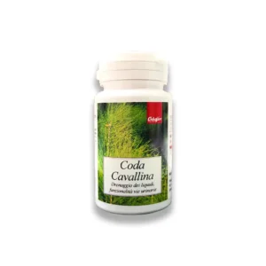 coda cavallina capsule