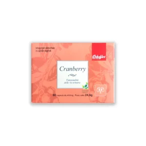 cranberry