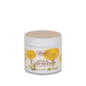 crema alla calendula