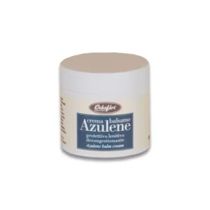 crema balsamo azulene