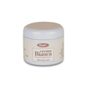 crema bianca