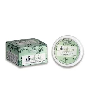 Crema Corpo diSalvia