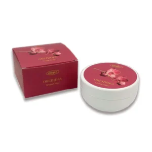 crema corpo orchidea