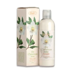 crema corpo the christmas rose