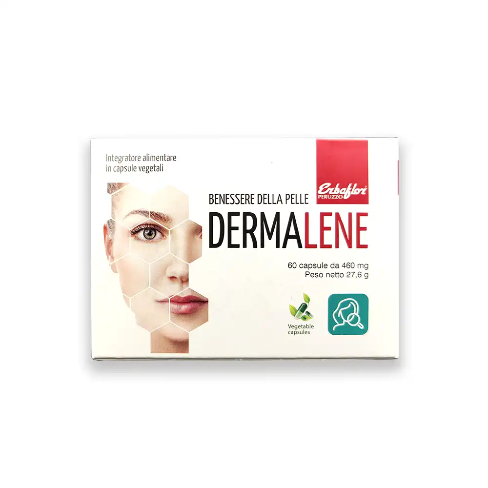 dermalene astuccio