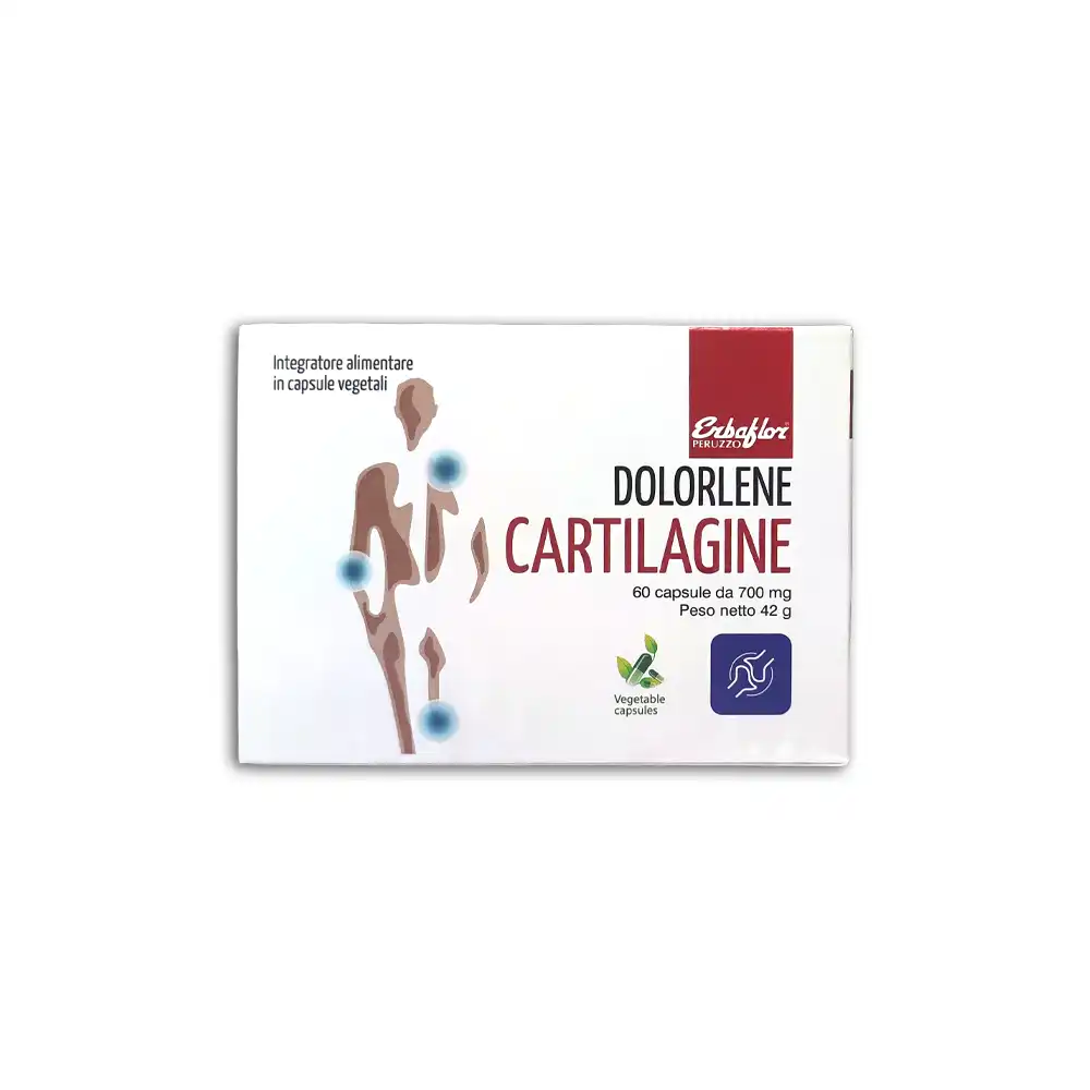 dolorlene cartilagine