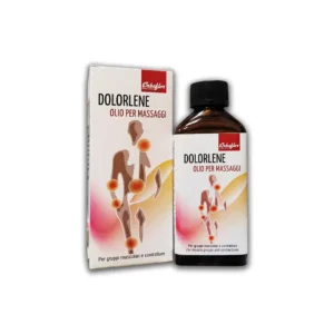 Dolorlene Olio per Massaggi