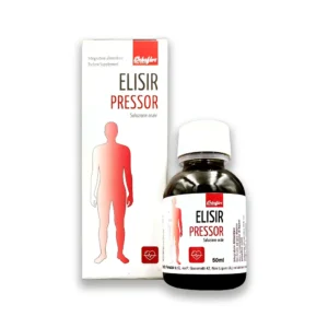Elisir Pressor