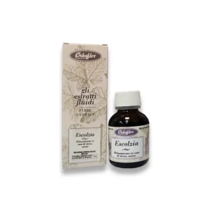 escolzia estratto fluido
