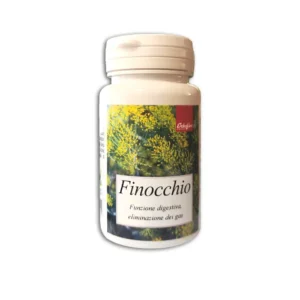 finocchio capsule