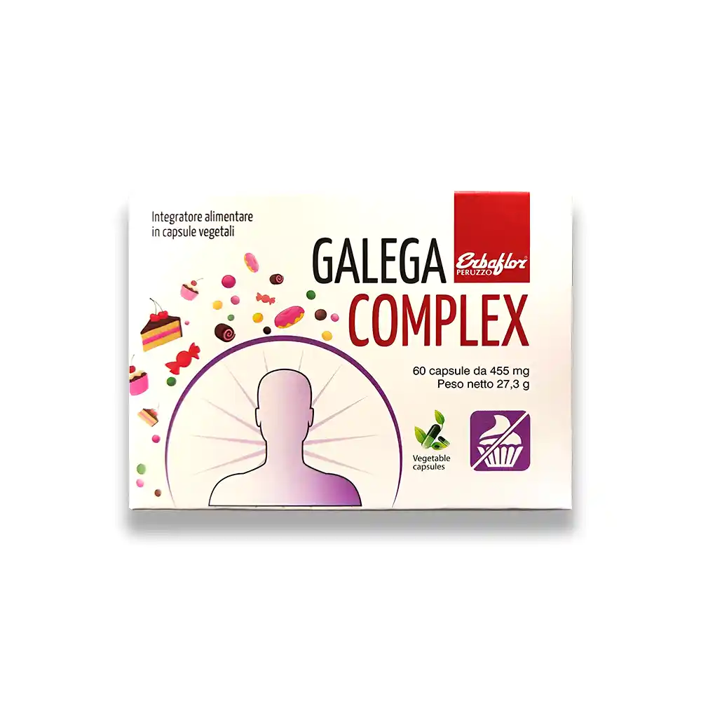 Galega Complex