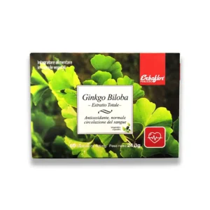 ginkgo biloba