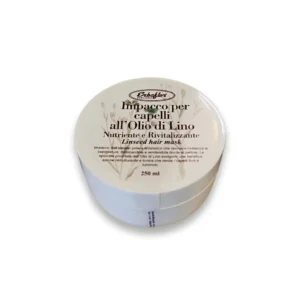 impacco all'olio di lino