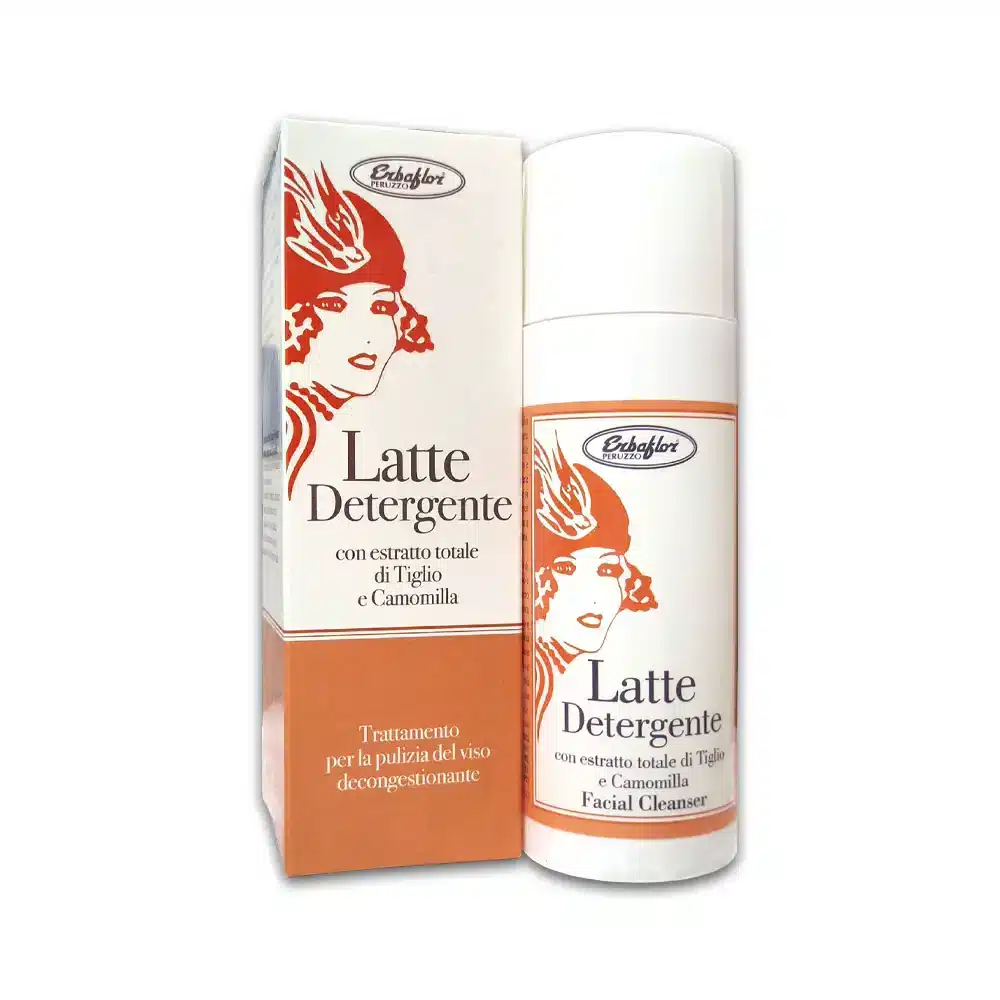 latte detergente