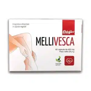 Mellivesca