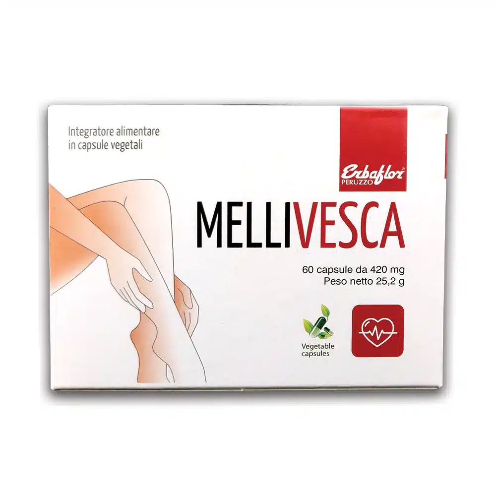Mellivesca