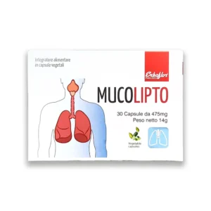 mucolipto astuccio