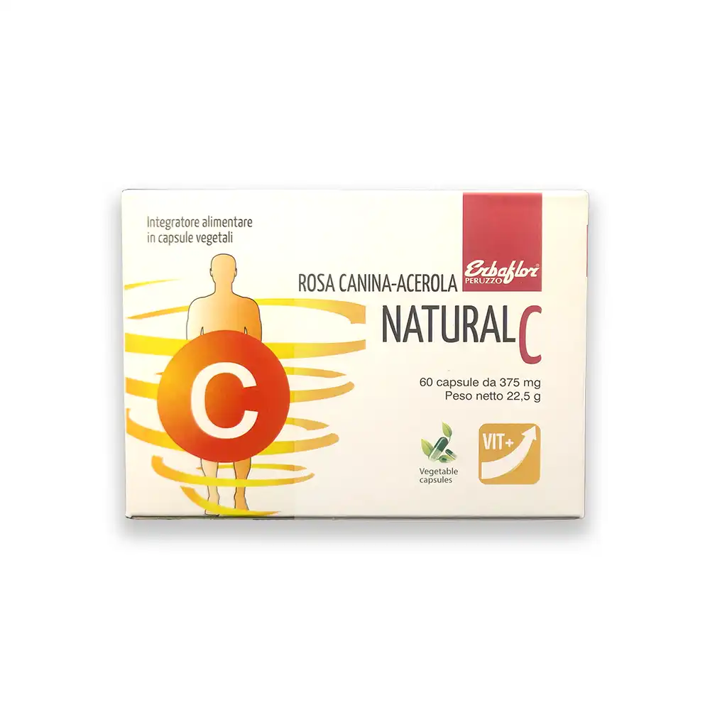Natural C astuccio