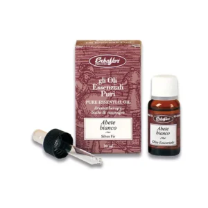 olio essenziale di abete bianco