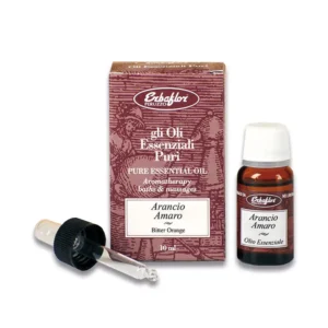 Olio Essenziale di Arancio Amaro
