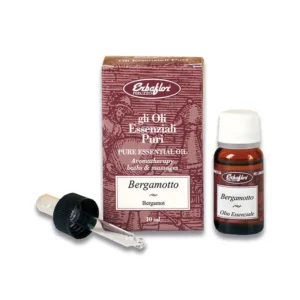 Olio Essenziale di Bergamotto