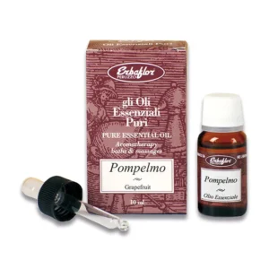 olio essenziale di pompelmo