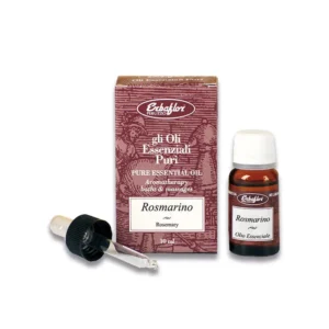 olio essenziale di rosmarino