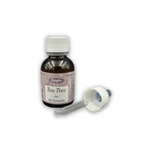 olio essenziale di tea tree 50ml flacone
