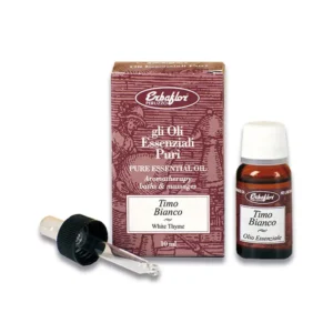 olio essenziale di timo bianco