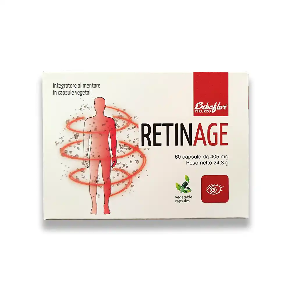 retinage