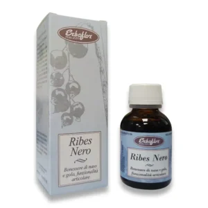 ribes nero estratto fluido