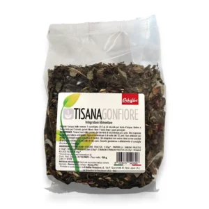 tisana gonfiore