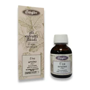 uva ursina estratto fluido