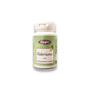valeriana capsule