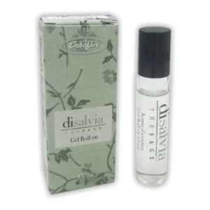 Profumo in Gel roll-on disalvia
