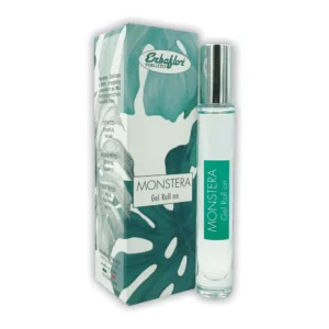 Profumo in gel roll-on Monstera