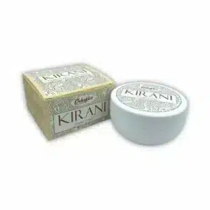 Crema Corpo Kirani