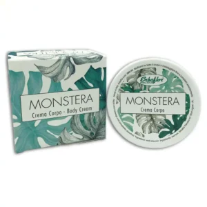 Crema Corpo Monstera
