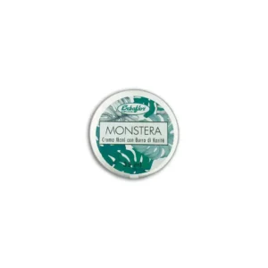 Crema Mani Monstera