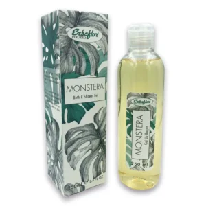 Gel da Bagno Monstera