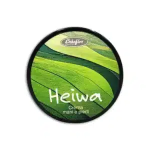 Heiwa Crema Mani e Piedi